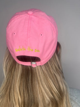 SHYC Hat