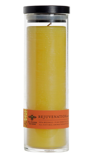 Beeswax Aromatherapy Sanctuary Glasses
