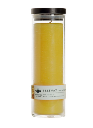 Beeswax Aromatherapy Sanctuary Glasses