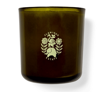 Flamingo Estate Candles