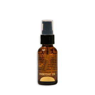 Everyday Oil
