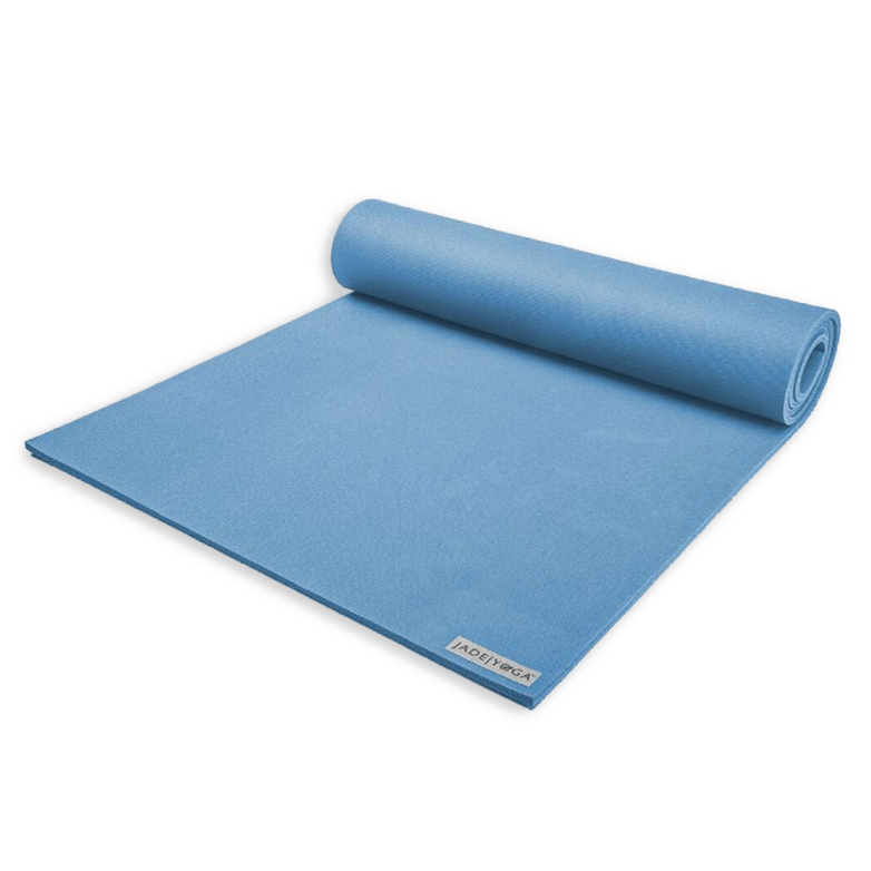 Jade Yoga Fusion Mat Spiritual Heart Yoga Center