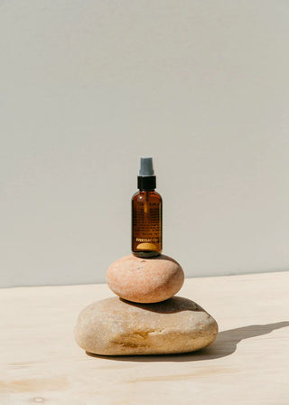 Everyday Oil