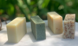 Botanica 805 Bar Soap