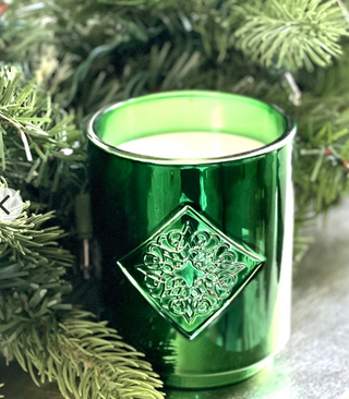 Opal Road Holiday Candles