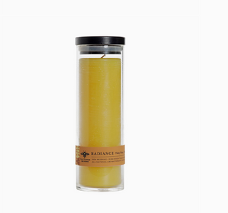 Beeswax Aromatherapy Sanctuary Glasses