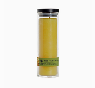 Beeswax Aromatherapy Sanctuary Glasses