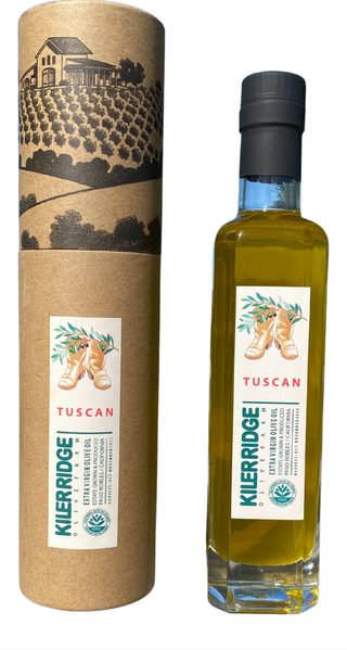 Kiler Ridge Olive Oil