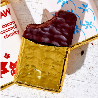 Fine & Raw 8 piece Truffle Set