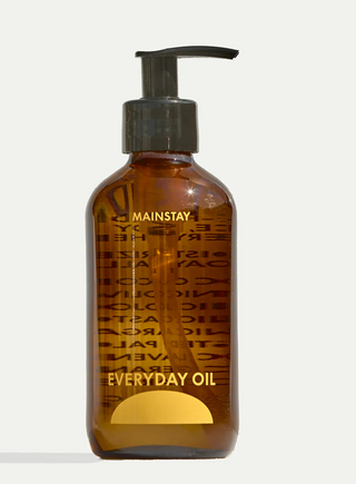 Everyday Oil