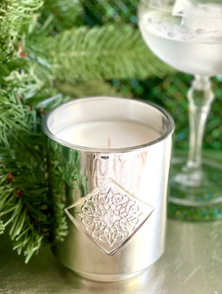 Opal Road Holiday Candles