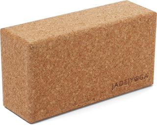 Jade Yoga Cork Blocks