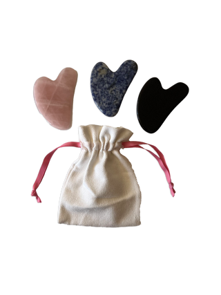 Gua Sha Stone