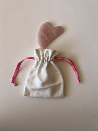 Gua Sha Stone