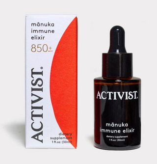 Activist Immune Elixir