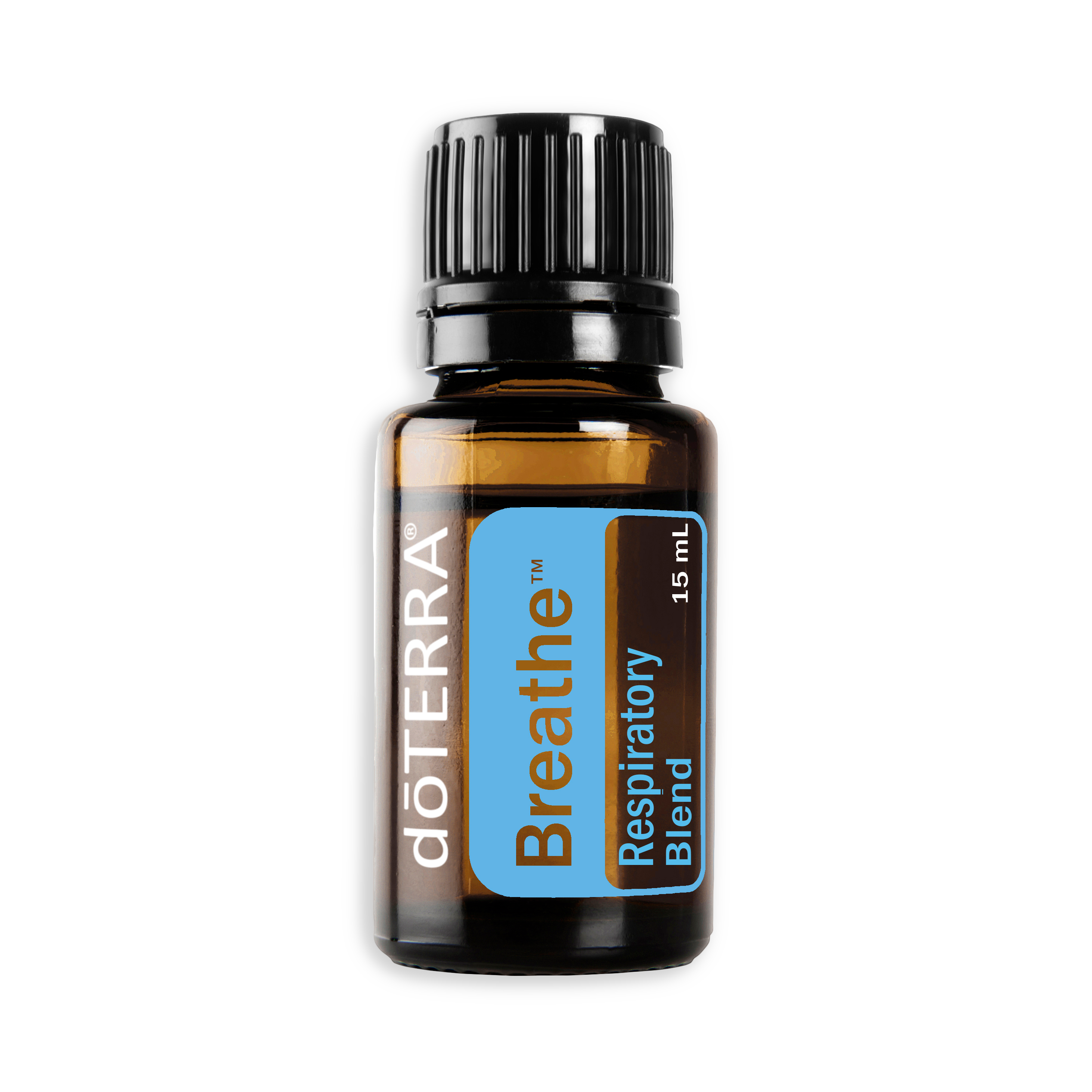 doTERRA Breathe Essential Oil Blend – Spiritual Heart Yoga