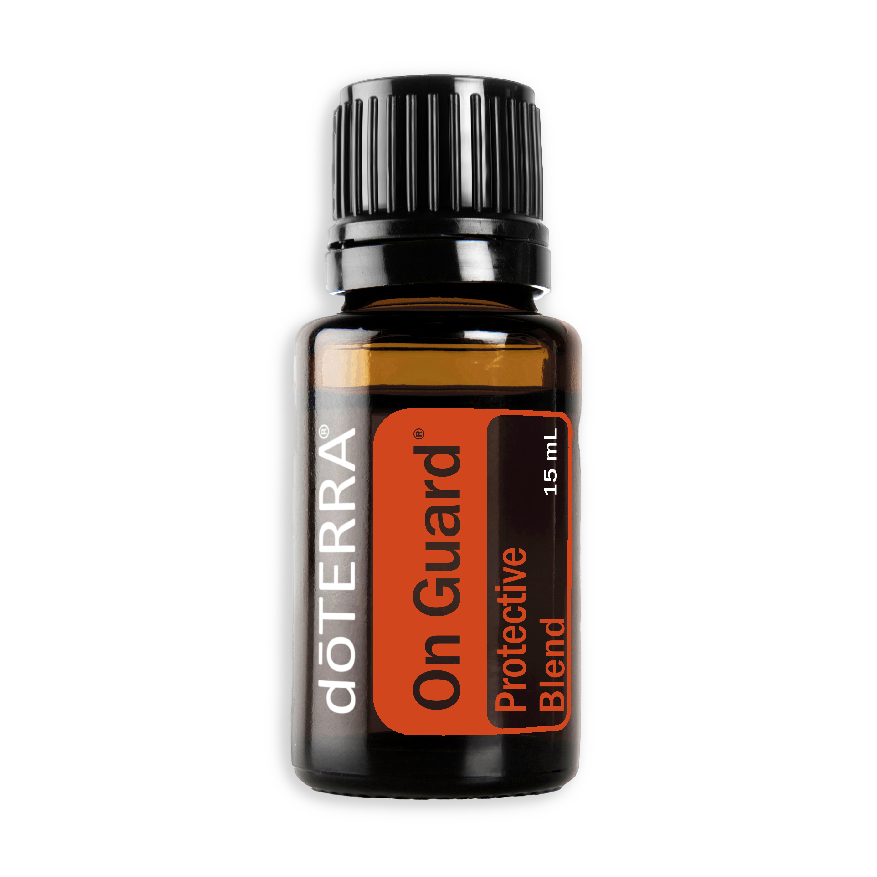 doTERRA On Guard 15mL 2本セット doTERRA On Guard – Spiritual Heart Yoga Center
